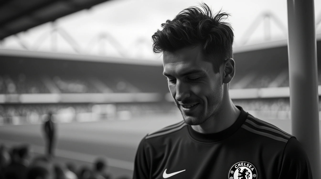 Questions fréquentes sur cette légende de Stamford Bridge